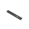 Toni System Rail Picatinny PICM4N court 3 trous Vert