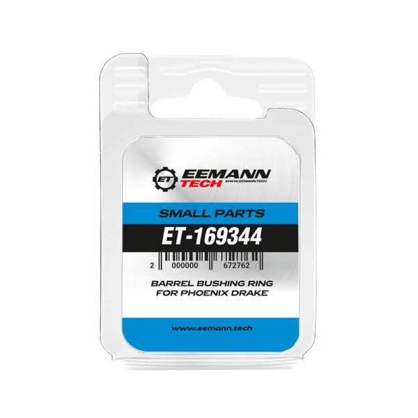 Eemann Tech Barrel Bushing Ring for Phoenix Drake - photo 3