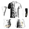 DED CZ Champion Sportswear Set, size: L, Custom Name: No Name, Clothes type: Regular (Men)