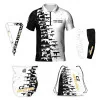 DED CZ Champion Sportswear Set, size: L, Custom Name: No Name, Clothes type: Regular (Men) - photo 2