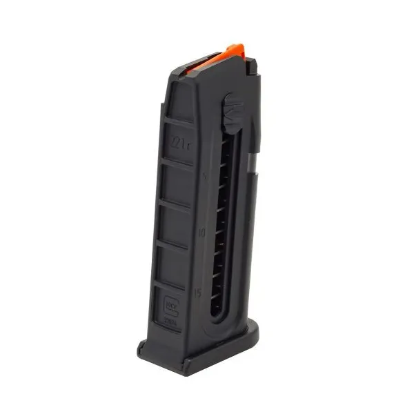 Chargeur Glock 44 15Coups | Glock | Deville Armory