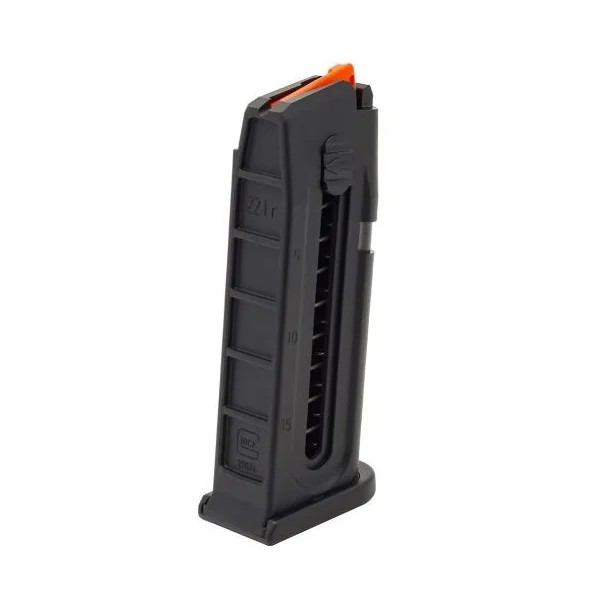 Chargeur Glock 44 15Coups | Glock | Deville Armory