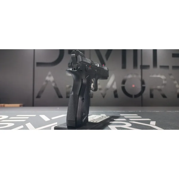 Pistolet CZ Shadow 2 Bushing Barrel 9x19 | Deville Armory