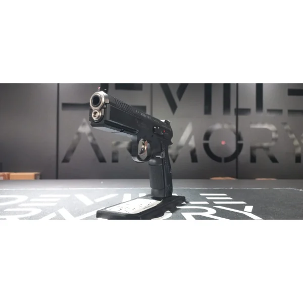 Pistolet CZ Shadow 2 Bushing Barrel 9x19 | Deville Armory