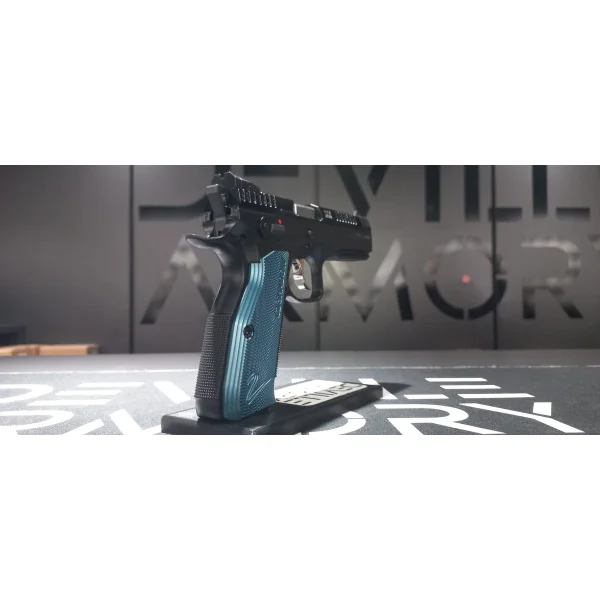 Pistolet CZ Shadow 2 22Lr | Deville Armory