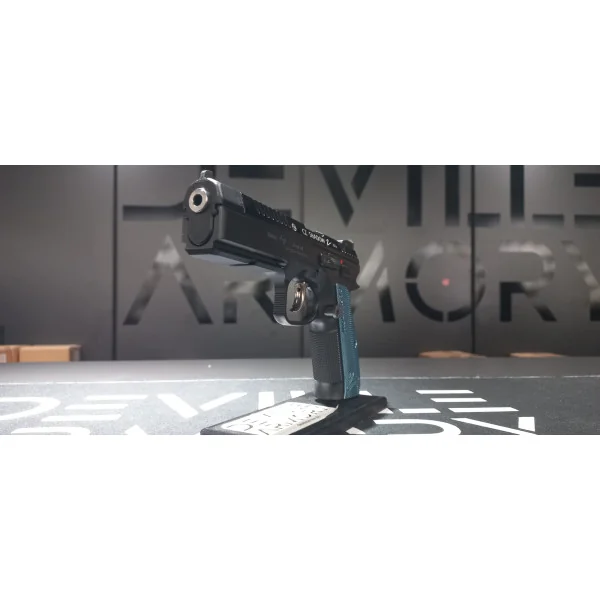 Pistolet CZ Shadow 2 22Lr | Deville Armory
