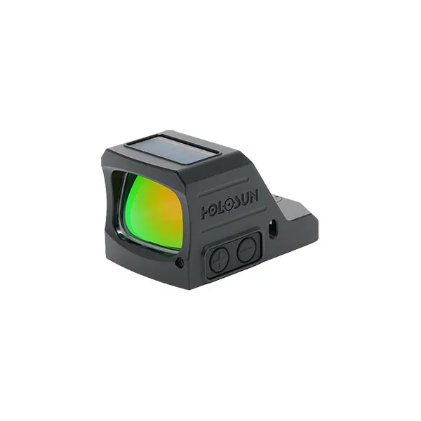 Holosun 407C X3 | Deville Armory