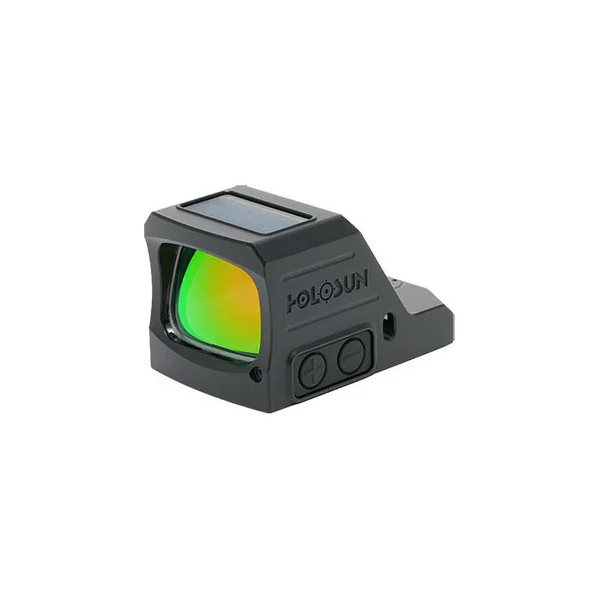 Holosun 407C X3 | Deville Armory