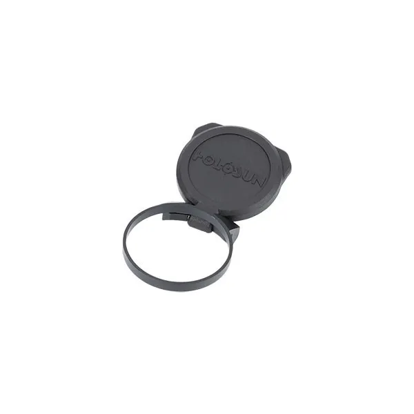 Holosun Capot de protection pour lentillle avant | Deville Armory
