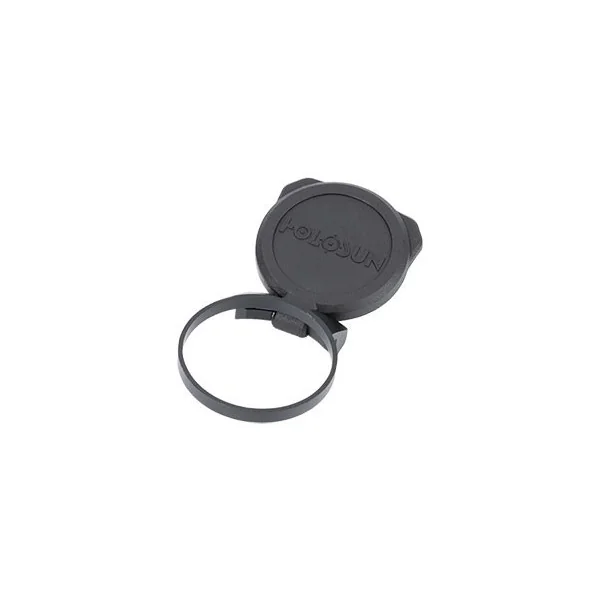 Holosun Capot de protection pour lentillle avant | Deville Armory