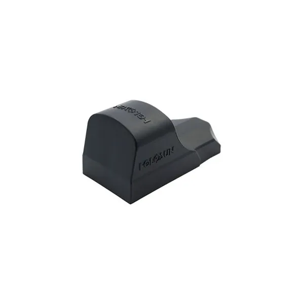 Holosun protection de poing rouge | Deville Armory