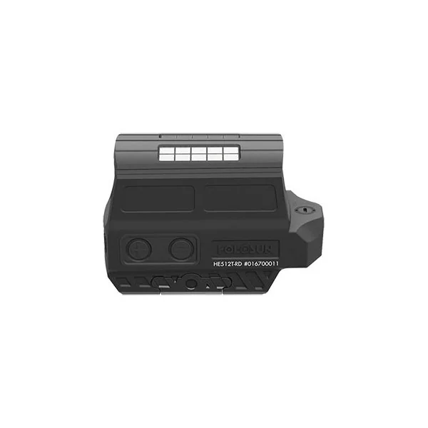 Holosun Reflex Dot 512 T RD | Deville Armory