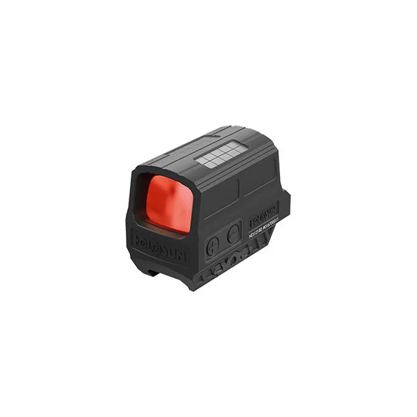 Holosun Reflex Dot 512 T RD | Deville Armory