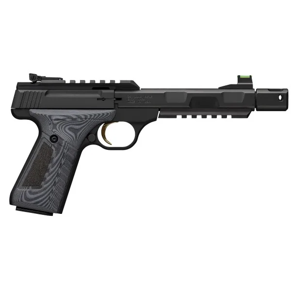Pistolet Browning Buck Mark Contour Pro 5,9" 22Lr