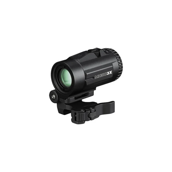 VORTEX Micro 3X Magnifier | Deville Armory