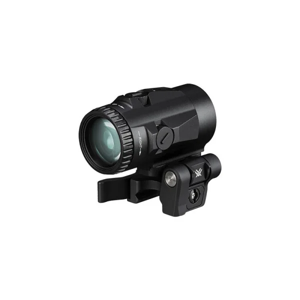 VORTEX Micro 3X Magnifier | Deville Armory