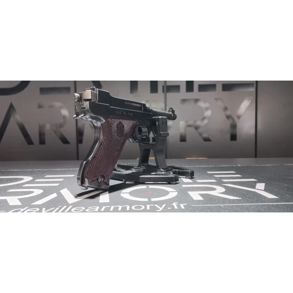Occasion Pistolet Husqvarna M40 Lathi type Lathi L-35 9X19