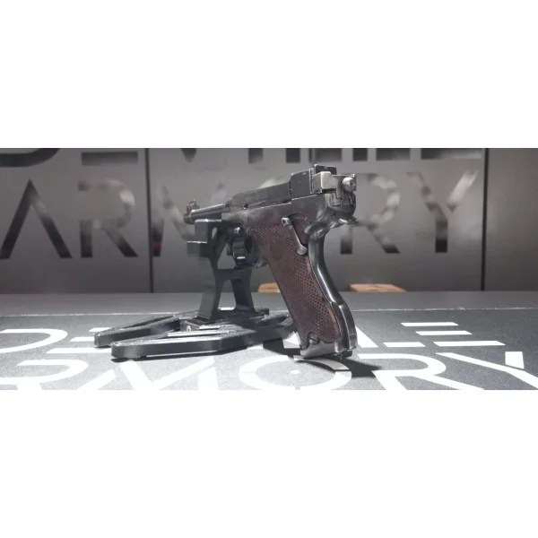 Occasion Pistolet Husqvarna M40 Lathi type Lathi L-35 9X19