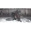 Occasion Pistolet Husqvarna M40 Lathi type Lathi L-35 9X19