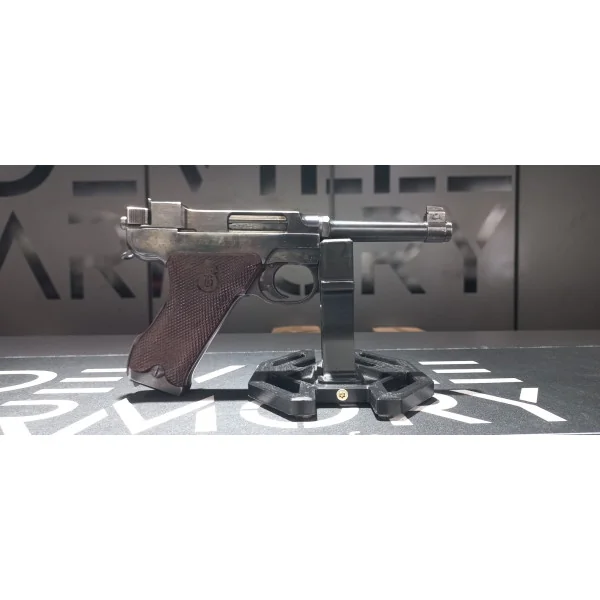 Occasion Pistolet Husqvarna M40 Lathi type Lathi L-35 9X19