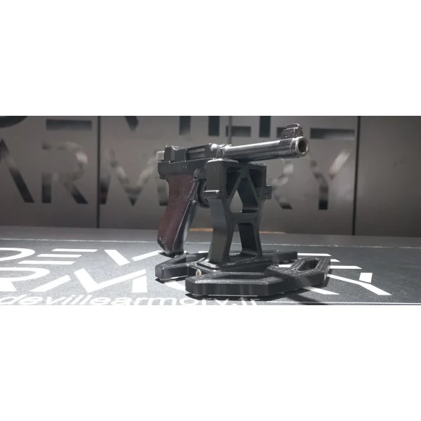 Occasion Pistolet Husqvarna M40 Lathi type Lathi L-35 9X19