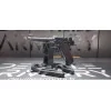 Occasion Pistolet Husqvarna M40 Lathi type Lathi L-35 9X19