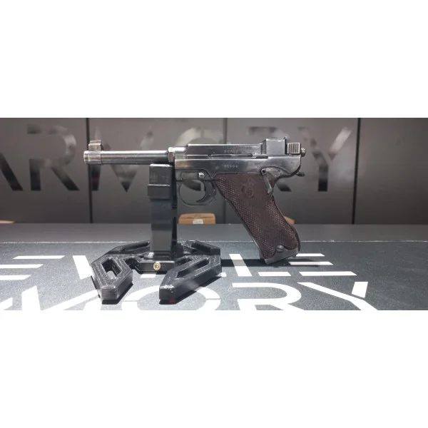 Occasion Pistolet Husqvarna M40 Lathi type Lathi L-35 9X19