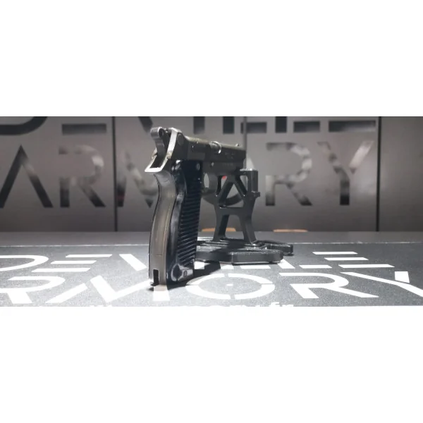 Occasion Pistolet MAC 50 9x19