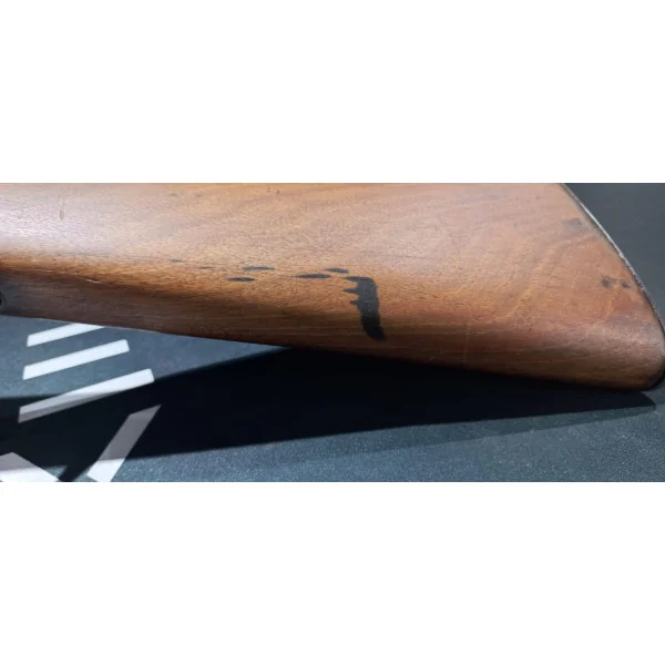 Occasion RARE carabine Martini Henry Greener 22LR