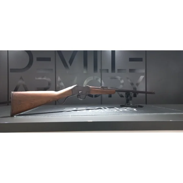 Occasion RARE carabine Martini Henry Greener 22LR
