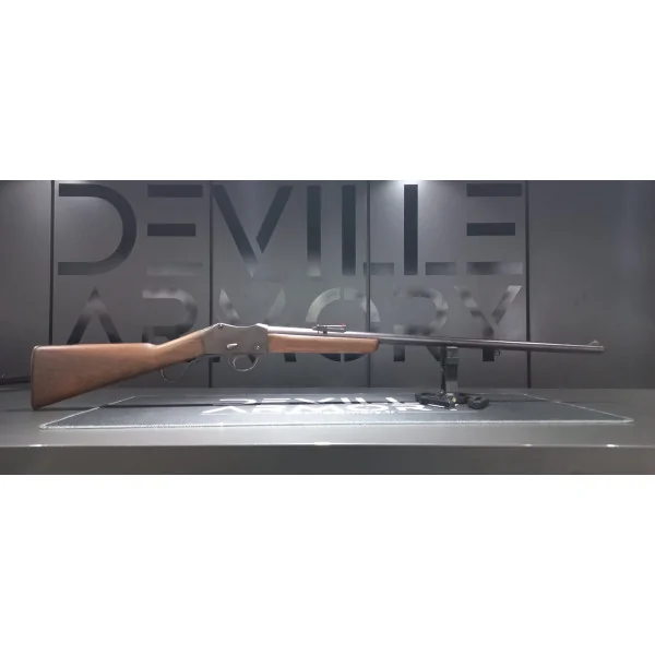 Occasion RARE carabine Martini Henry Greener 22LR