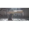 Pack Pistolet Tanfoglio Heptagon 9X19 + Osight X
