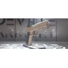 Pack Pistolet Tanfoglio Heptagon 9X19 + Osight X