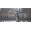 Pack Pistolet Tanfoglio Heptagon 9X19 + Osight X