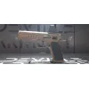 Pack Pistolet Tanfoglio Heptagon 9X19 + Osight X