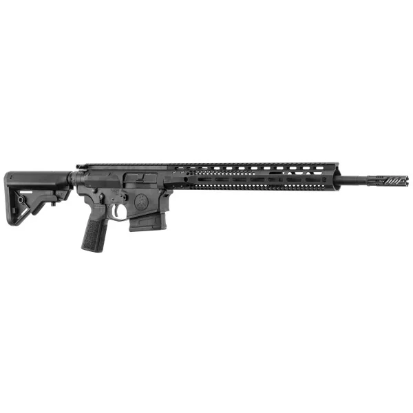 Carabine Watchtower Spec OPS AR10 .308 Win Noir | Deville Armory
