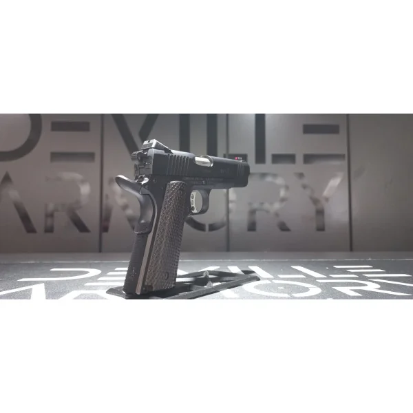 Occasion Pistolet Remington 1911 R1 Enhanced 9x19