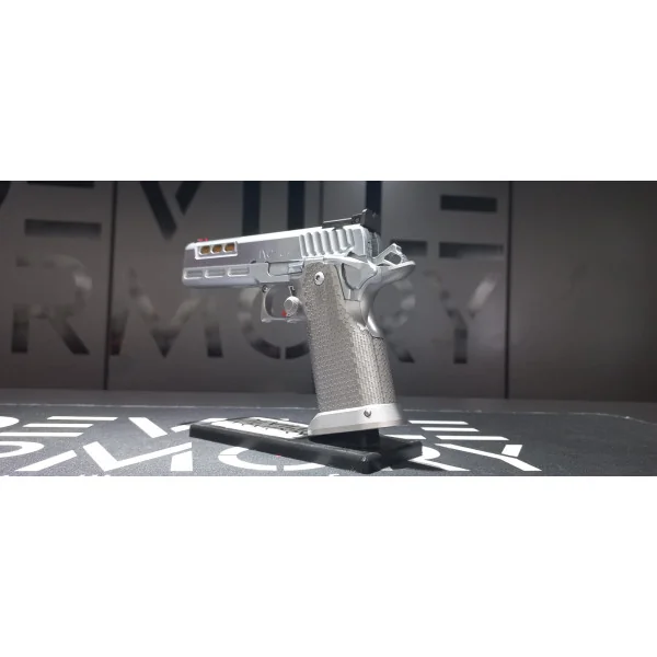 Occasion Pistolet STI DVC Limited 9x19