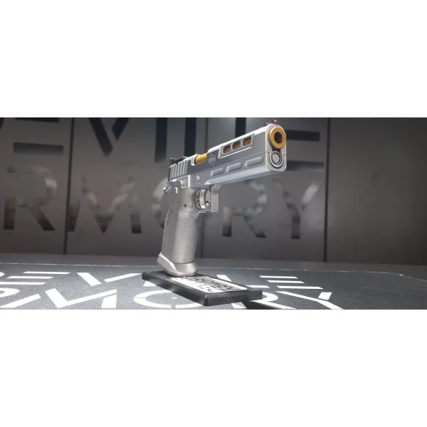 Occasion Pistolet STI DVC Limited 9x19