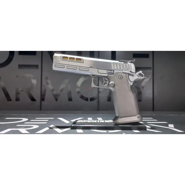 Occasion Pistolet STI DVC Limited 9x19