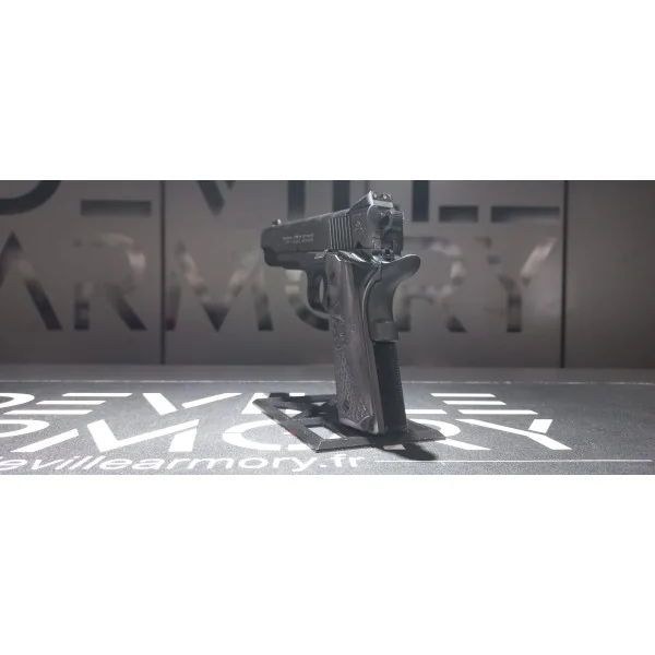 Pistolet Colt Combat Elite Government 5" 45 ACP | Deville Armory