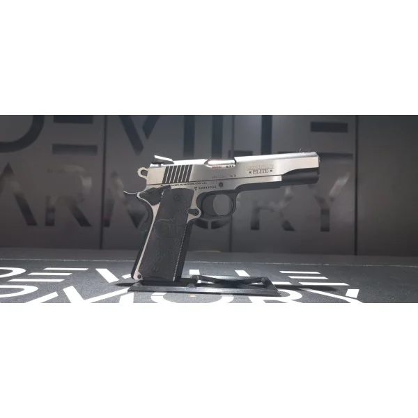 Pistolet Colt Combat Elite Government 5" 45 ACP | Deville Armory