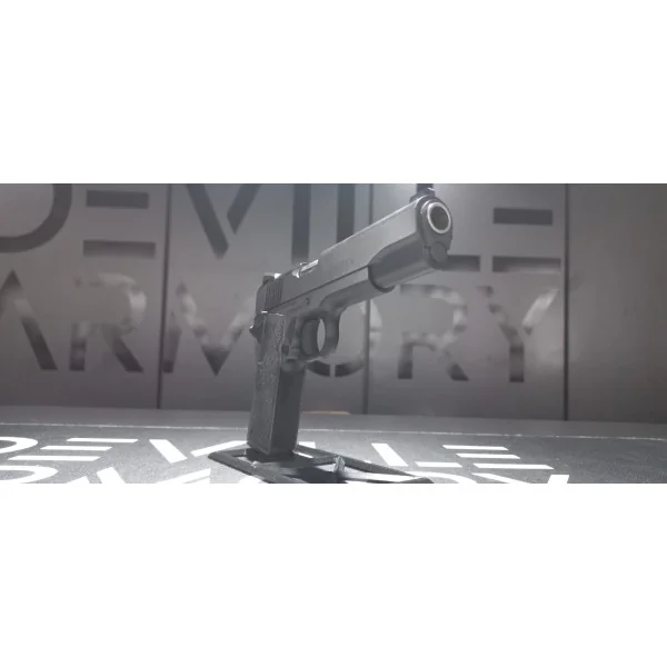 Pistolet Colt Combat Elite Government 5" 45 ACP | Deville Armory