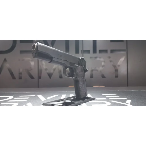 Pistolet Colt Combat Elite Government 5" 45 ACP | Deville Armory