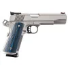 Pistolet Colt Gold Cup Trophy 5" Inox 45Acp
