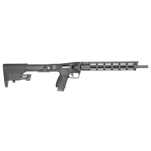 Carabine S&W FPC 16,25" 22Lr