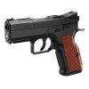 Pistolet KMR W-02 ANT 3,5" 9x19