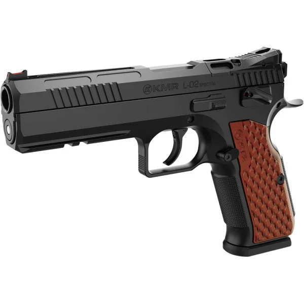 Pistolet KMR L-02 Spectra 45Acp