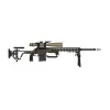 Carabine Victrix Scorpio V .300 Norma Mag Marron | Tir Longue Distance | Deville Armory