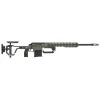 Carabine Victrix Scorpio V .300 Win Mag Gris | Tir Longue Distance | Deville Armory